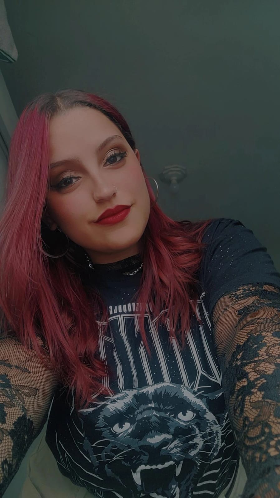 Thayná Lira