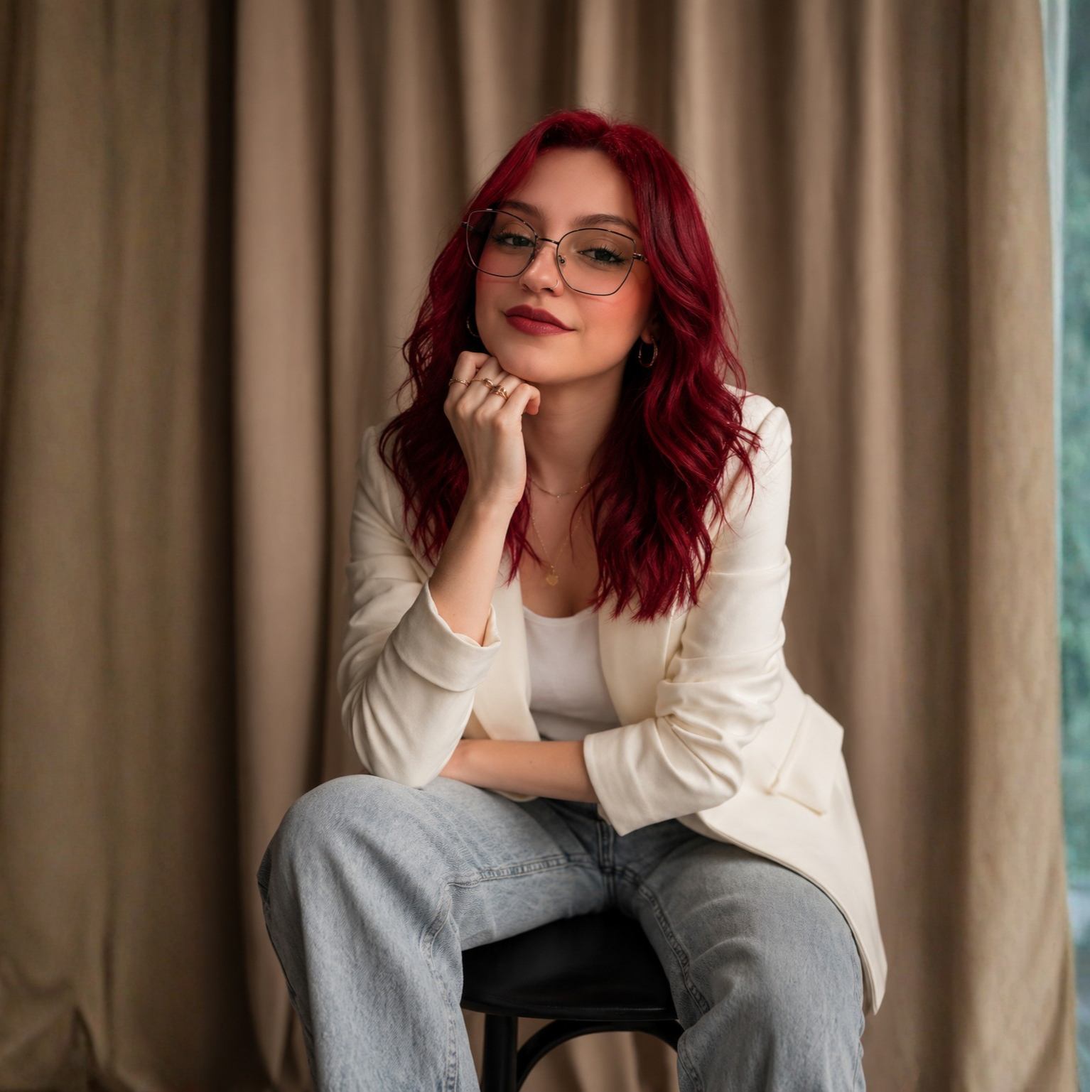 Thayná Lira