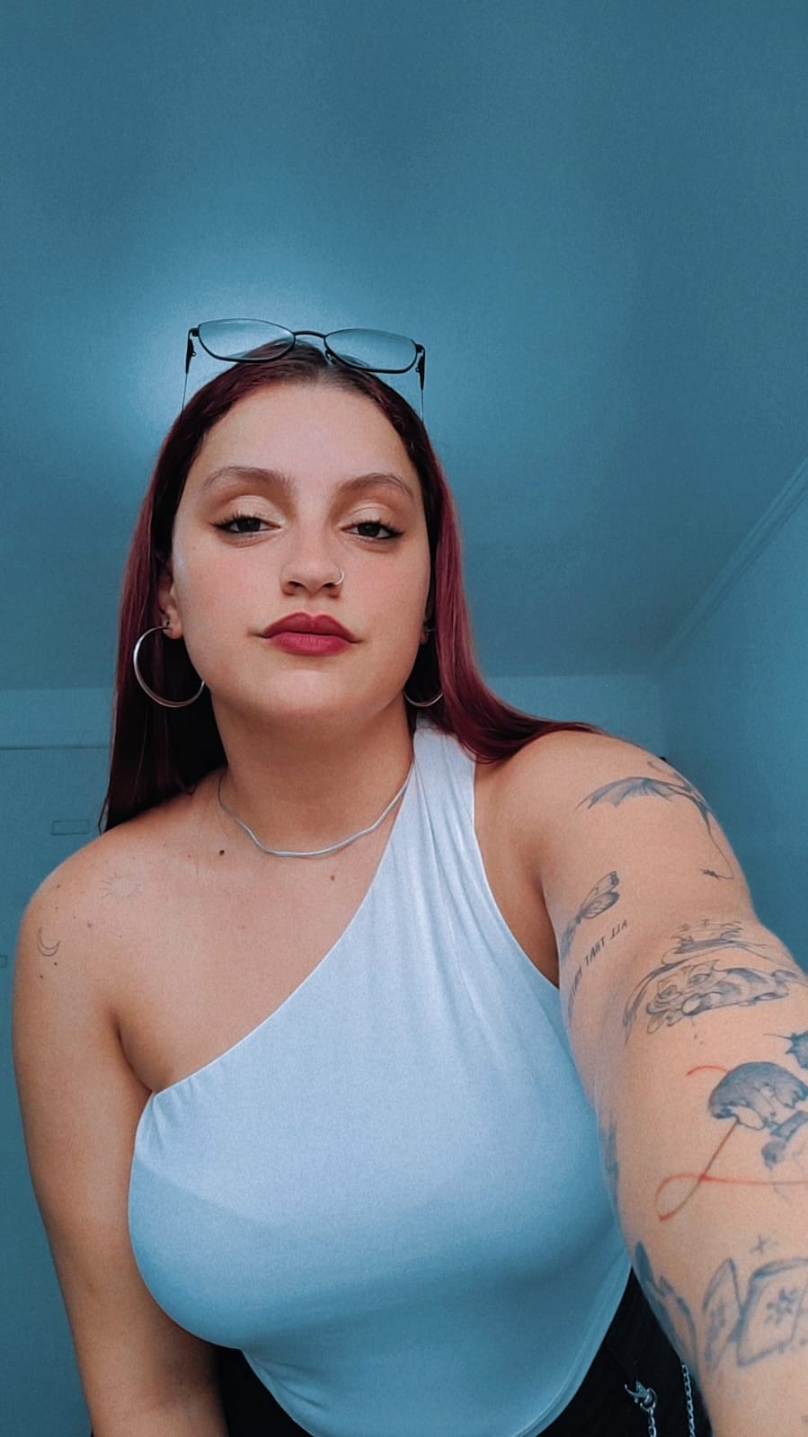 Thayná Lira